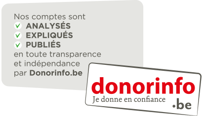 Donorinfo