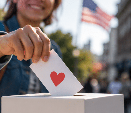Online donation from United States